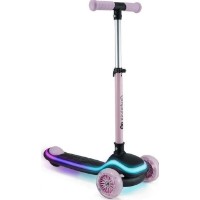 Trotinetă KinderKraft Raket Pink (KRRAKE00PNK0000) imaginea #5 — magazin online Desire.md
