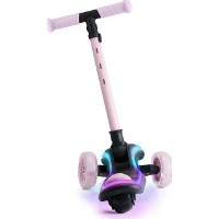 Trotinetă KinderKraft Raket Pink (KRRAKE00PNK0000) imaginea #7 — magazin online Desire.md