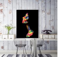 Pictură ArtShop Abstract Girl 30x45cm (PA99-XL-PL)