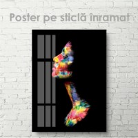 Pictură ArtShop Abstract Girl 40x60cm (PA99-L) imaginea #3 — magazin online Desire.md
