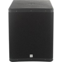 Subwoofer The Box Pro DSP 18