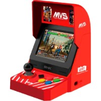 Consolă de jocuri Unico MVS Mini Combo