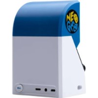 Consolă de jocuri Unico Neogeo SNK Mini imaginea #2 — magazin online Desire.md