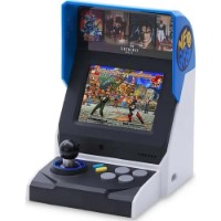 Consolă de jocuri Unico Neogeo SNK Mini imaginea #5 — magazin online Desire.md
