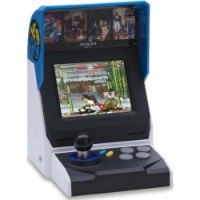 Consolă de jocuri Unico Neogeo SNK Mini Combo