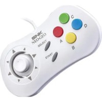 Consolă de jocuri Unico Neogeo SNK Mini Combo imaginea #4 — magazin online Desire.md