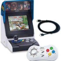 Consolă de jocuri Unico Neogeo SNK Mini Combo imaginea #5 — magazin online Desire.md