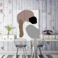 Pictură ArtShop Abstract Minimalism 50x75cm (PA112-M-PL)