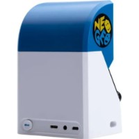 Consolă de jocuri Unico Neogeo SNK Mini Delux imaginea #2 — magazin online Desire.md