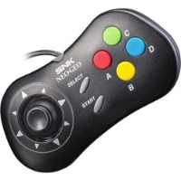 Consolă de jocuri Unico Neogeo SNK Mini Delux imaginea #5 — magazin online Desire.md