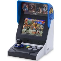 Consolă de jocuri Unico Neogeo SNK Mini Delux imaginea #6 — magazin online Desire.md