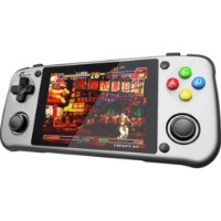 Consolă de jocuri Unico Pocket Handheld Gaming Console Gray imaginea #2 — magazin online Desire.md