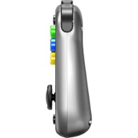 Consolă de jocuri Unico Pocket Handheld Gaming Console Gray imaginea #3 — magazin online Desire.md