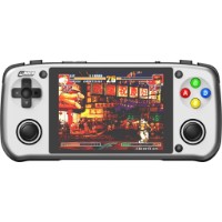 Consolă de jocuri Unico Pocket Handheld Gaming Console Gray