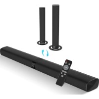 Soundbar WiWU S1 Black imaginea #2 — magazin online Desire.md