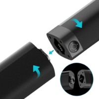 Soundbar WiWU S1 Black imaginea #3 — magazin online Desire.md