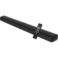 Soundbar WiWU S1 Black imaginea #5 — magazin online Desire.md