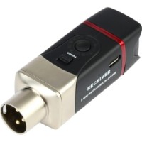 Sistem de microfon wireless XVive U35D - SISTEM DUAL WIRELESS MICROFON imaginea #3 — magazin online Desire.md