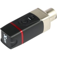 Sistem de microfon wireless XVive U35D - SISTEM DUAL WIRELESS MICROFON imaginea #5 — magazin online Desire.md