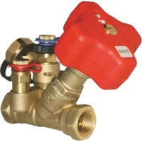 Robinet de echilibrare Herz Stromax (89901)