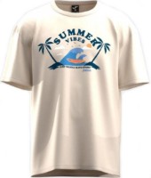 Tricou bărbătesc Joma 104616.008 Beige, s.L