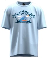 Tricou bărbătesc Joma 104616.384 Blue,s.XL