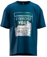 Tricou bărbătesc Joma 104620.322 Navy,s.S