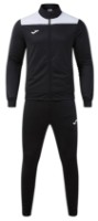 Costum sportiv pentru bărbați Joma 105113.102 Black/White, s.s.S imaginea #1 — magazin online Desire.md