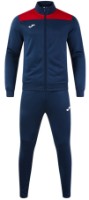 Costum sportiv pentru bărbați Joma 105113.336 Dark Navy/Red, s.L imaginea #1 — magazin online Desire.md