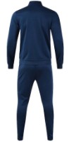 Costum sportiv pentru bărbați Joma 105113.336 Dark Navy/Red, s.M imaginea #2 — magazin online Desire.md