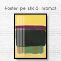Pictură ArtShop Halves 60x90cm (PA199) imaginea #2 — magazin online Desire.md