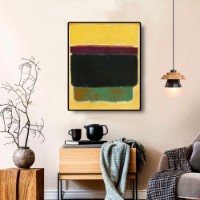 Pictură ArtShop Halves 40x60cm (PA199-L-L)