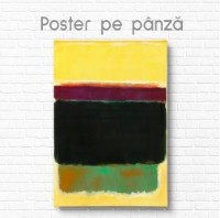 Pictură ArtShop Halves 50x75cm (PA199-M-PL) imaginea #2 — magazin online Desire.md