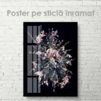 Pictură ArtShop Bouquet of Lilies 30x45cm (PA53-XL) imaginea #3 — magazin online Desire.md