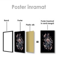 Pictură ArtShop Bouquet of Lilies 60x90cm (PA53-LL) imaginea #2 — magazin online Desire.md
