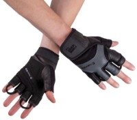 Mănuşi fitness Insportline StrongWrist Plus S (25617)