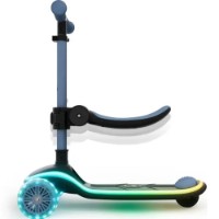 Trotinetă KinderKraft Raket UP Blue (KRRAUP00BLU0000) imaginea #8 — magazin online Desire.md