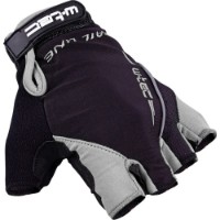 Mănuşi fitness Insportline W-Tec XXL Black/Grey (IN18303-2)