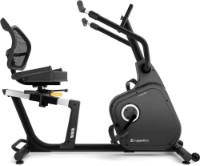 Bicicletă fitness Insportline ZenSeat 100 ( 29671) imaginea #2 — magazin online Desire.md