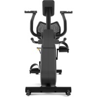 Bicicletă fitness Insportline ZenSeat 100 ( 29671) imaginea #3 — magazin online Desire.md