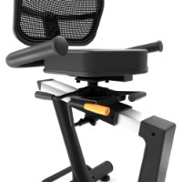 Bicicletă fitness Insportline ZenSeat 100 ( 29671) imaginea #4 — magazin online Desire.md