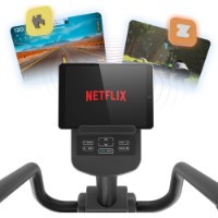 Bicicletă fitness Insportline ZenSeat 100 ( 29671) imaginea #5 — magazin online Desire.md