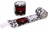 Эластичный бинт спортивный Everlast 4456R 