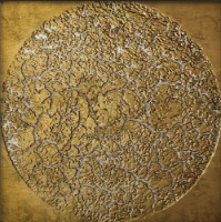Pictură ArtShop Cracks 60x60cm (PA64-L-PL) imaginea #3 — magazin online Desire.md