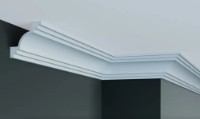 Сornisa tavan Gaudi Decor P203-8 (P803)