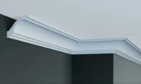 Сornisa tavan Gaudi Decor P207-8 (P807)