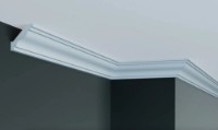 Сornisa tavan Gaudi Decor P212-8 (P812)