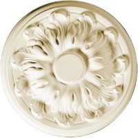 Rozeta Gaudi Decor R4015 (R115) imaginea #2 — magazin online Desire.md