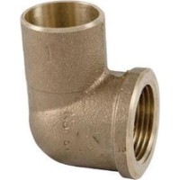 Fiting Halcor F 18x1/2 (03600)