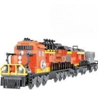 Конструктор COGO 635pcs (955009)